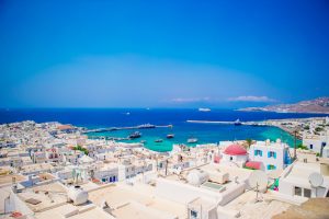 Mykonos Sehenswürdigkeiten: Die Besten Attraktionen In Mykonos