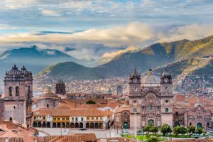Peru Sehenswürdigkeiten: Die 30 Besten Attraktionen In Peru