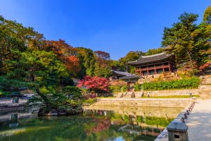 Seoul Sehenswürdigkeiten: Die Besten Attraktionen In Seoul