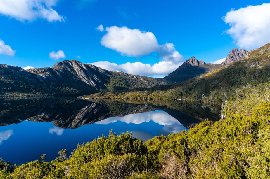 Tasmanien Sehenswürdigkeiten: Top Attraktionen Für Ihre Reise Nach Tasmanien
