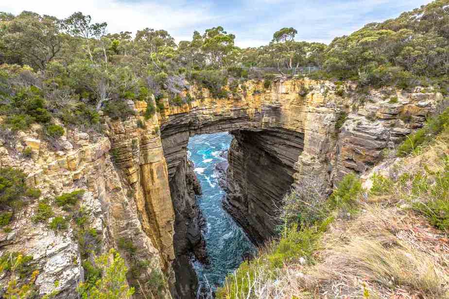 Tasmanien Sehenswürdigkeiten: Top Attraktionen Für Ihre Reise Nach Tasmanien