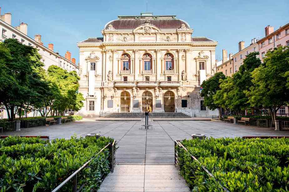 Lyon Sehenswürdigkeiten: Die Besten Attraktionen In Lyon