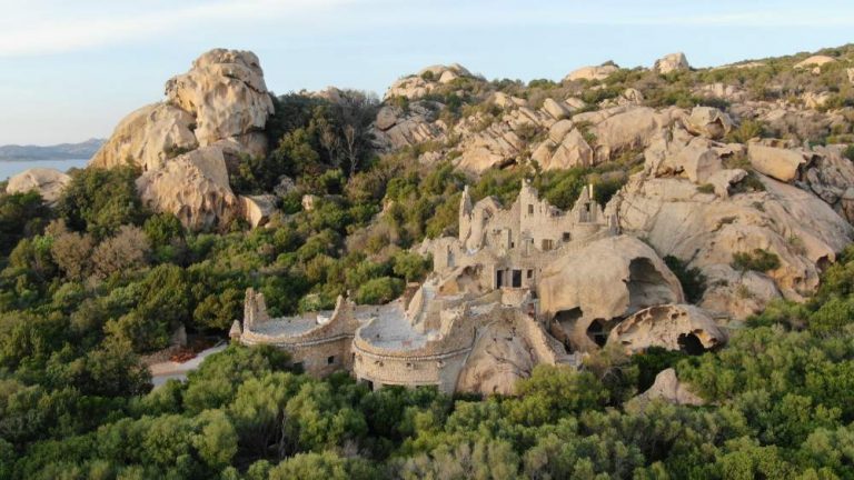 Sardinien Sehenswürdigkeiten 20 Attraktionen Die Sie In Sardinien Sehen Sollten