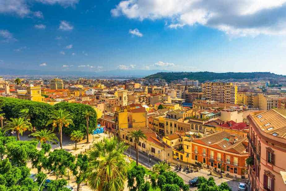Sardinien Sehenswürdigkeiten: 20 Attraktionen, Die Sie In Sardinien Sehen Sollten