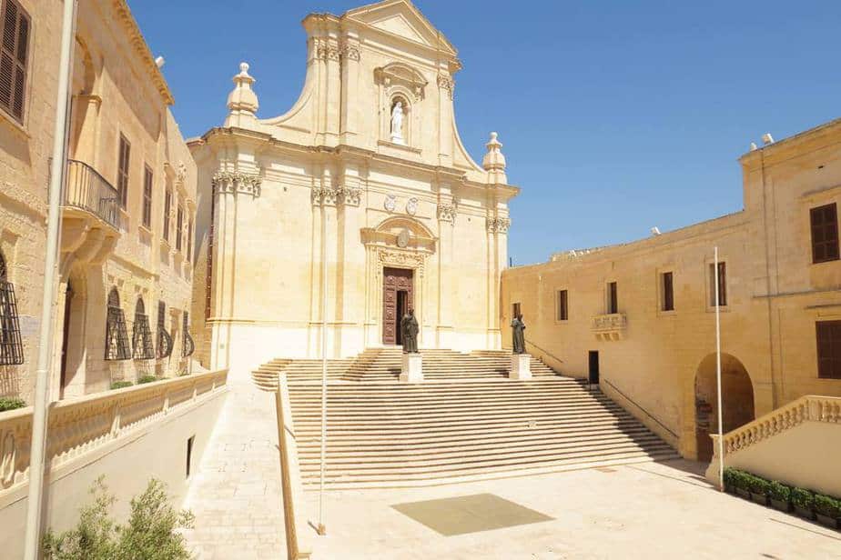 Gozo Sehenswürdigkeiten: Die 20 Besten Attraktionen In Gozo