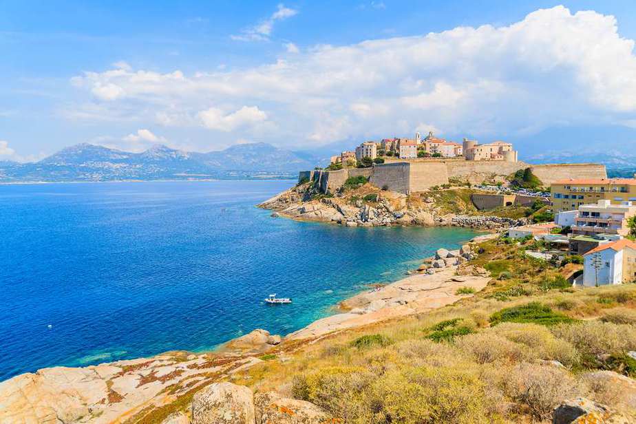 Korsika Sehenswürdigkeiten: 18 Attraktionen In Korsika, Die Sie Nicht Verpassen Sollten