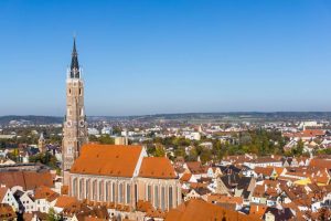Landshut Sehenswürdigkeiten: Die 15 Besten Attraktionen In Landshut