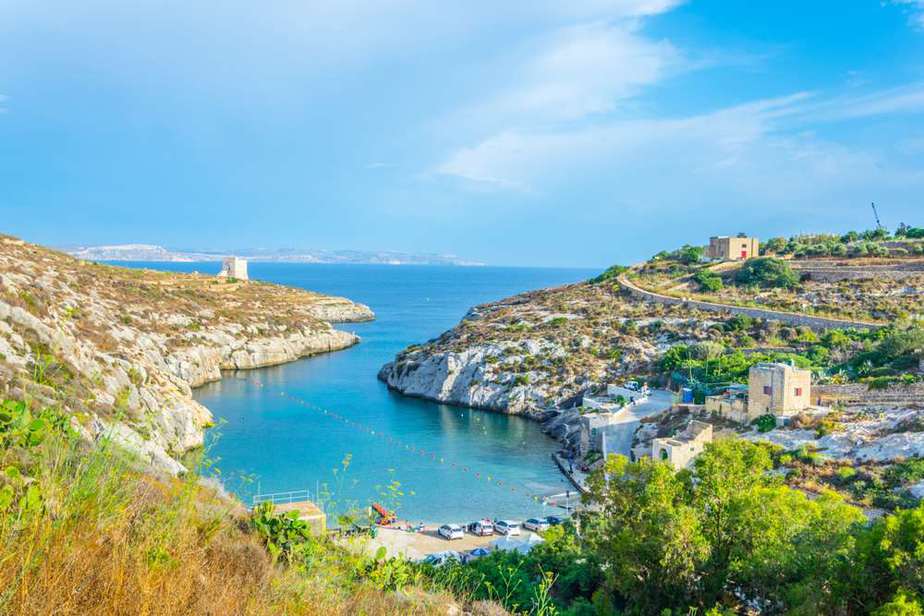 Gozo Sehenswürdigkeiten: Die 20 Besten Attraktionen In Gozo