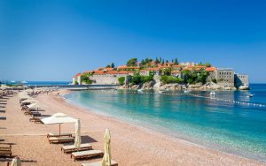 Montenegro Strände: Die Schönsten Strände Von Montenegro