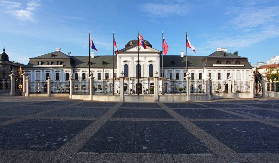 Bratislava Sehenswürdigkeiten: Die 15 Besten Attraktionen In Bratislava