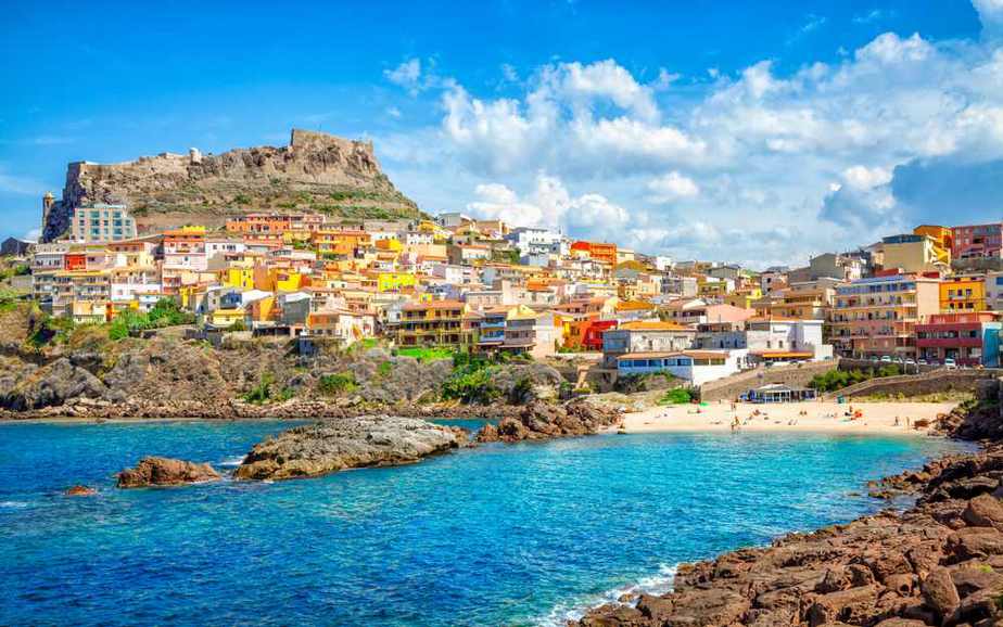 Sardinien Sehenswürdigkeiten: 20 Attraktionen, Die Sie In Sardinien Sehen Sollten