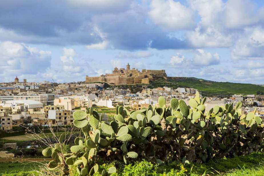 Gozo Sehenswürdigkeiten: Die 20 Besten Attraktionen In Gozo