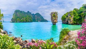 Thailand Sehenswürdigkeiten: Top Attraktionen Für Ihre Reise Nach Thailand