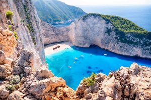 Zakynthos Strände: Die 15 Schönsten Strände In Zakynthos