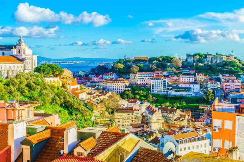Lissabon Sehenswürdigkeiten: Die 15 Besten Attraktionen In Lissabon