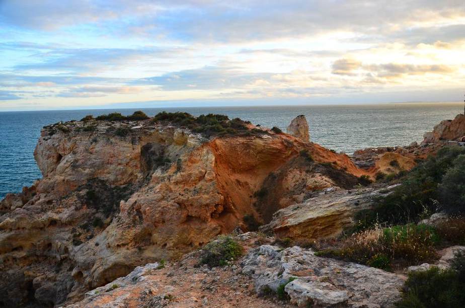 Algarve Sehenswürdigkeiten: 10 Attraktionen Die Sie Nicht Verpassen Sollten