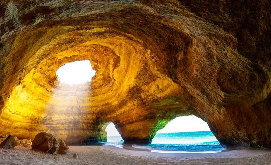 Algarve Sehenswürdigkeiten: 10 Attraktionen Die Sie Nicht Verpassen Sollten