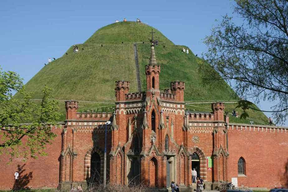 Krakau Sehenswürdigkeiten: 20 Top Attraktionen In Krakau, Die Sie Besuchen Müssen