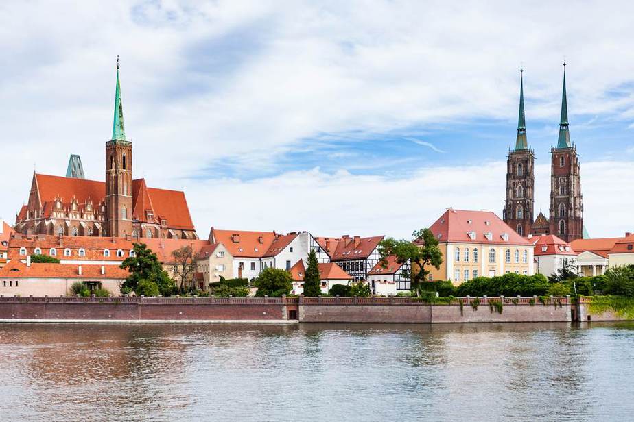 Breslau Sehenswürdigkeiten: Die 20 Besten Attraktionen In Breslau
