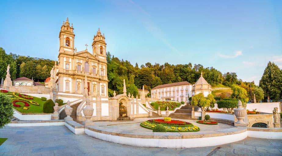 Portugal Sehenswürdigkeiten: Die 22 Besten Attraktionen In Portugal