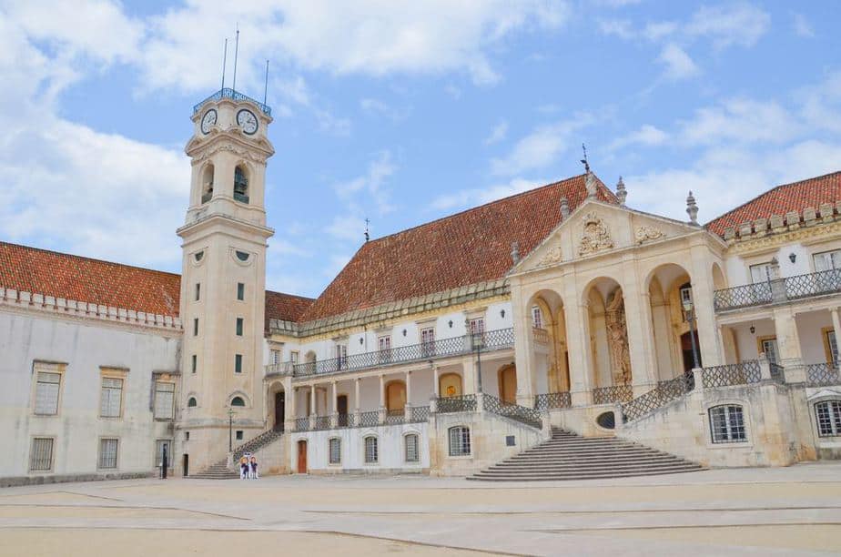 Portugal Sehenswürdigkeiten: Die 22 Besten Attraktionen In Portugal