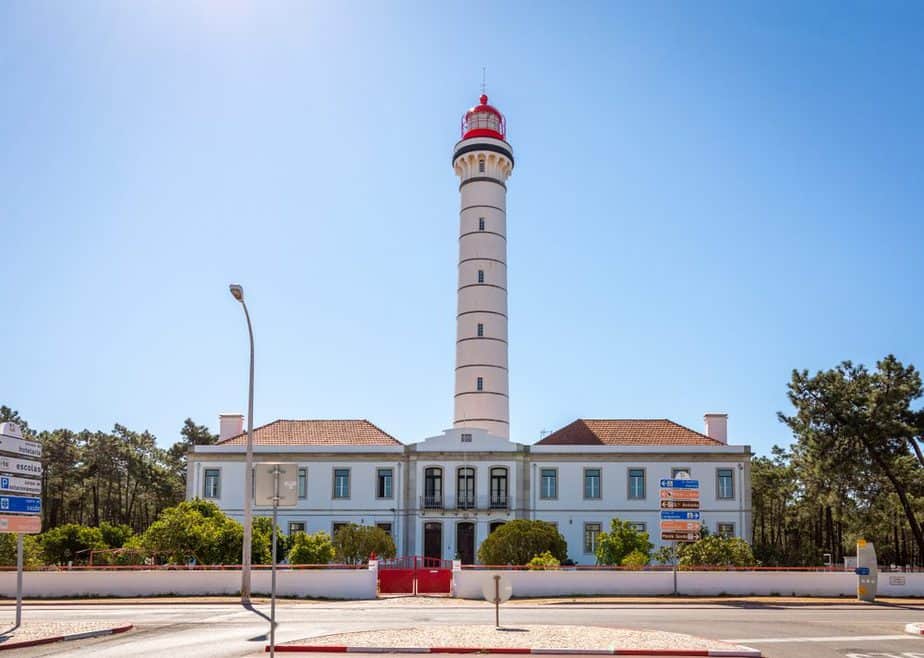Algarve Sehenswürdigkeiten: 10 Attraktionen Die Sie Nicht Verpassen Sollten