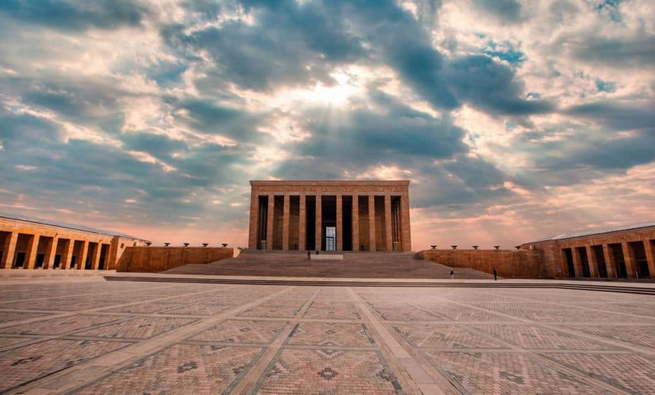Anıtkabir