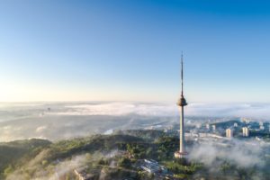 Die Top 15 Vilnius Sehenswürdigkeiten