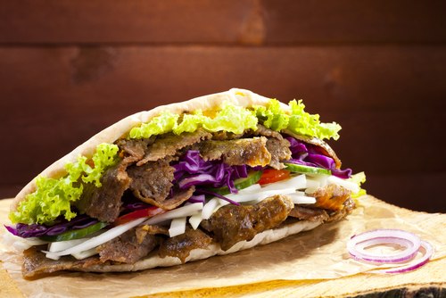 Döner Kebab