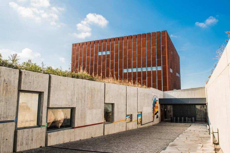 Troja Museum (Çanakkale)
