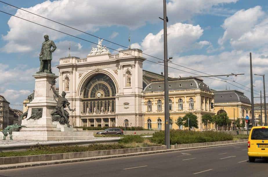 Budapest Sehenswürdigkeiten: Die 20 besten Attraktionen – 2020