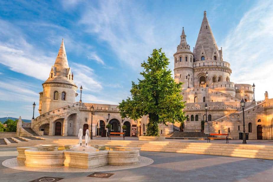 Budapest Sehenswürdigkeiten: Die 20 besten Attraktionen
