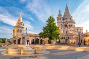 Budapest Sehenswürdigkeiten: Die 20 besten Attraktionen – 2020