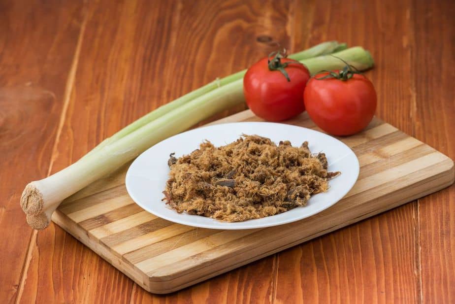 Čvarci (Schweineschwarten)