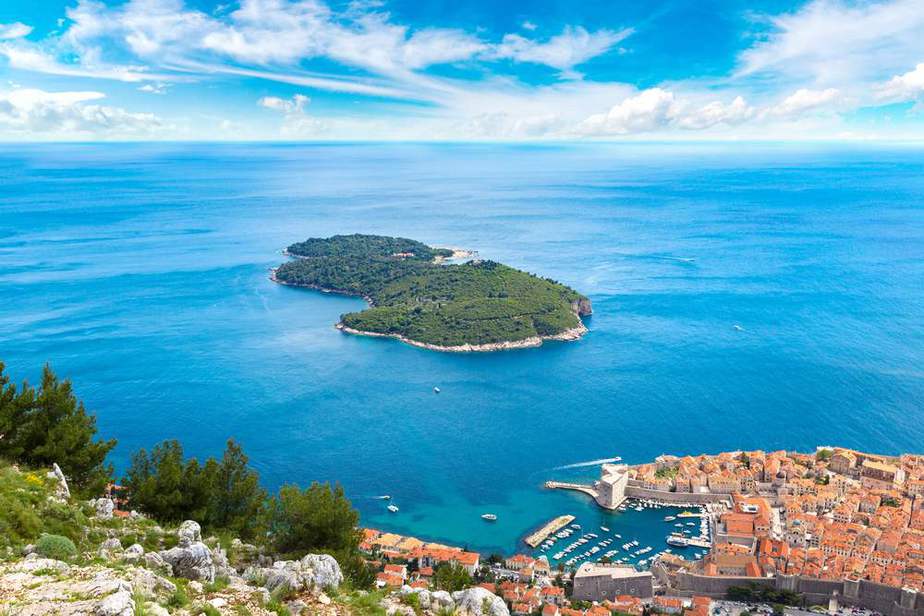 Dubrovnik Sehenswürdigkeiten Die 22 Besten Attraktionen – 2020