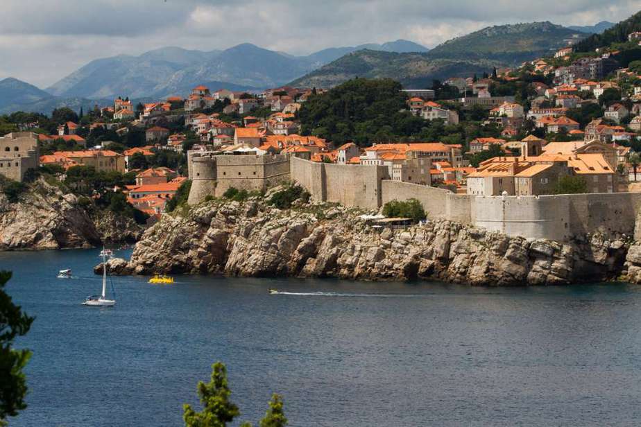 Festung des Heiligen Johannes Dubrovnik Sehenswürdigkeiten: Die 22 Besten Attraktionen – 2020 