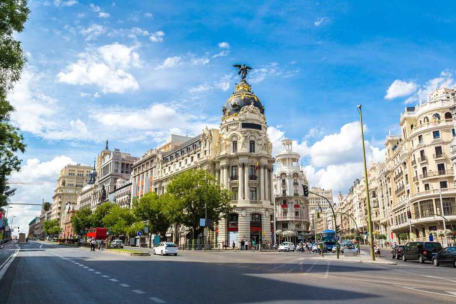Gran Vía