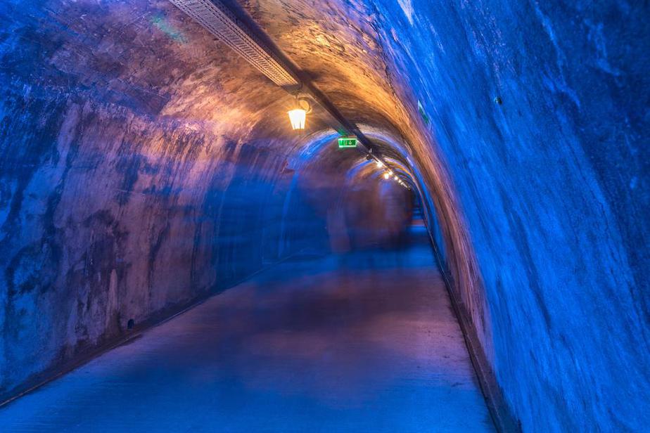 Grič-Tunnel Zagreb Sehenswürdigkeiten: Die 25 besten Attraktionen – 2020