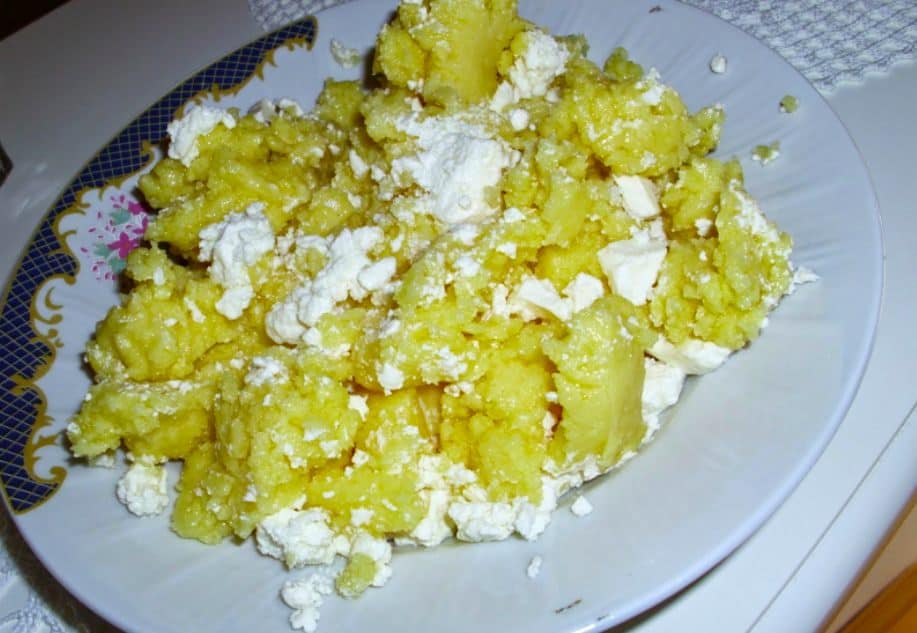 Kačamak