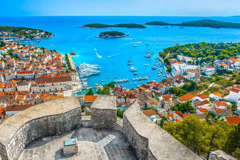 Kroatien Sehenswürdigkeiten Die 25 besten Attraktionen – 2020