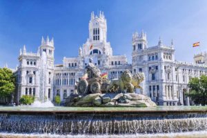 Madrid Sehenswürdigkeiten Die 20 Besten Attraktionen – 2020
