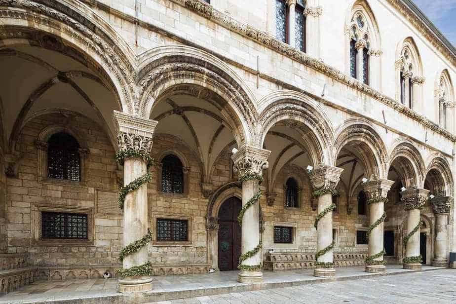 Rektorenpalast Dubrovnik Sehenswürdigkeiten: Die 22 Besten Attraktionen – 2020 