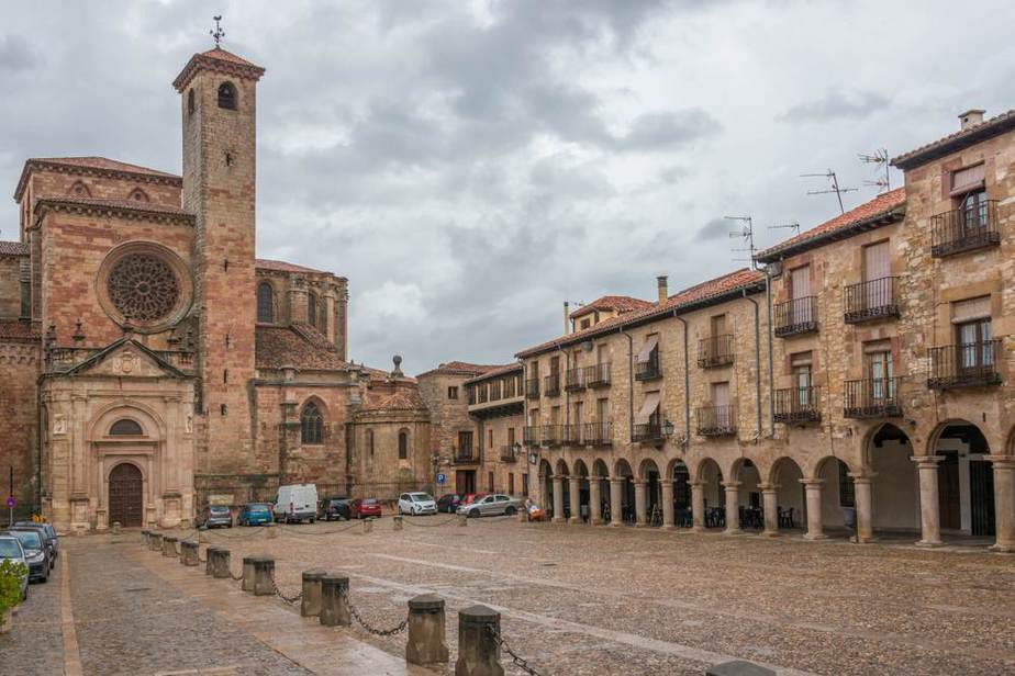 Sigüenza