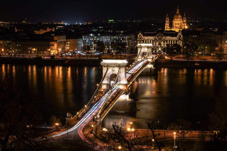 Széchenyi Kettenbrücke Budapest Sehenswürdigkeiten: Die 20 besten Attraktionen – 2020