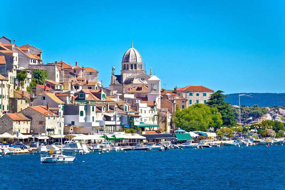 Šibenik