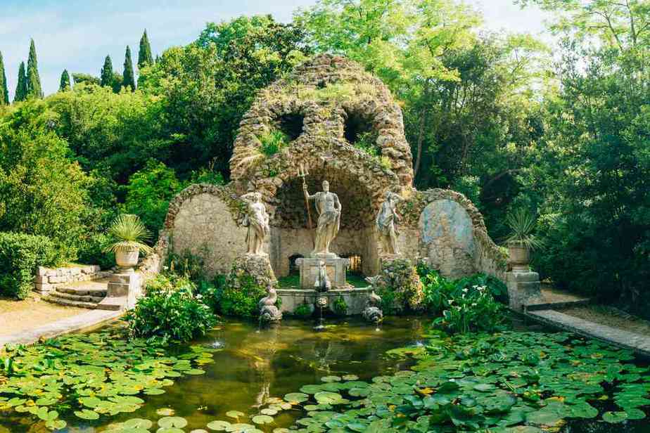 Trsteno Arboretum Dubrovnik Sehenswürdigkeiten: Die 22 Besten Attraktionen – 2020 