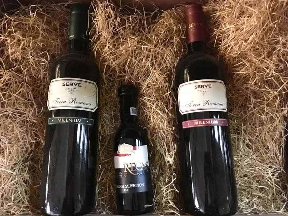 10 Tolle Souvenirs, die Sie in Bukarest kaufen können