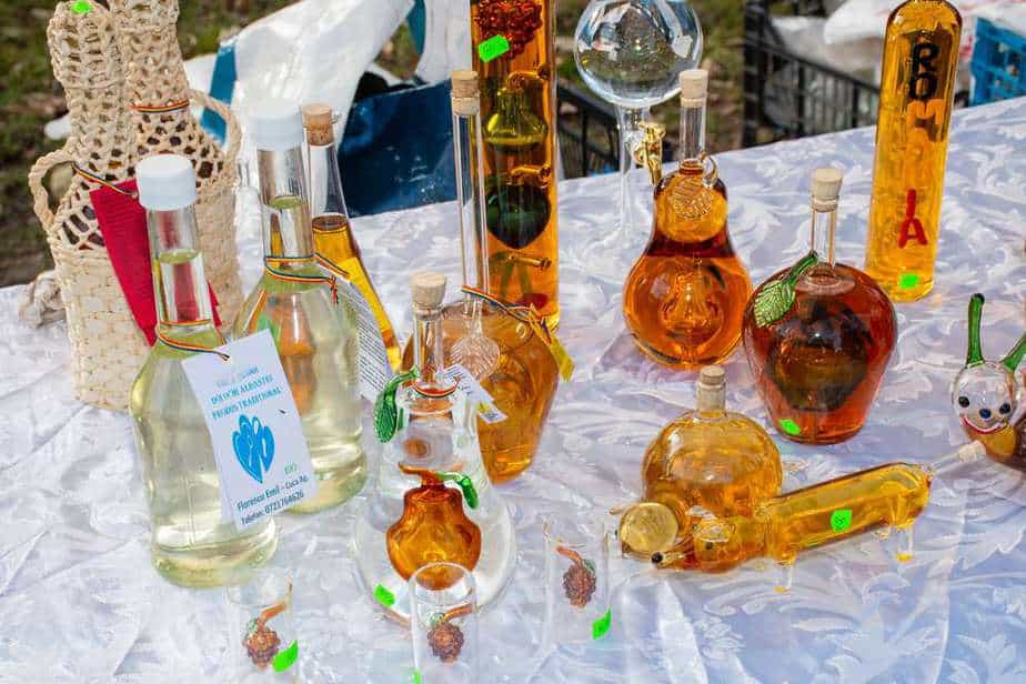10 Tolle Souvenirs, die Sie in Bukarest kaufen können