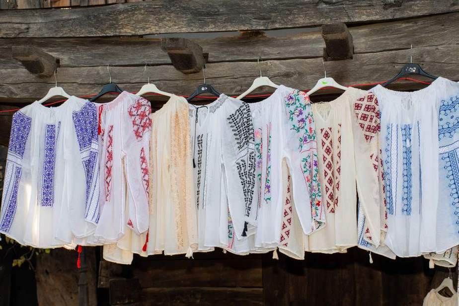 10 Tolle Souvenirs, die Sie in Bukarest kaufen können