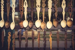 10 Tolle Souvenirs, die Sie in Bukarest kaufen können
